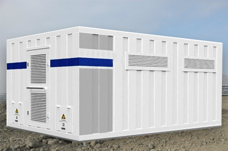 汕头逆变升压一体机